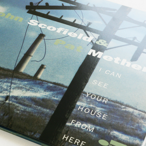 I CAN SEE YOUR HOUSE FROM HERE 01