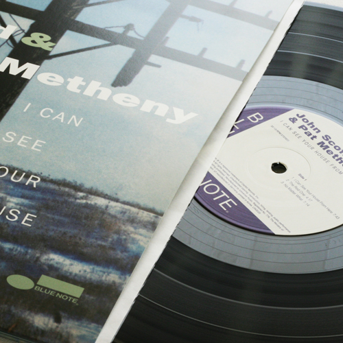 I CAN SEE YOUR HOUSE FROM HERE 02