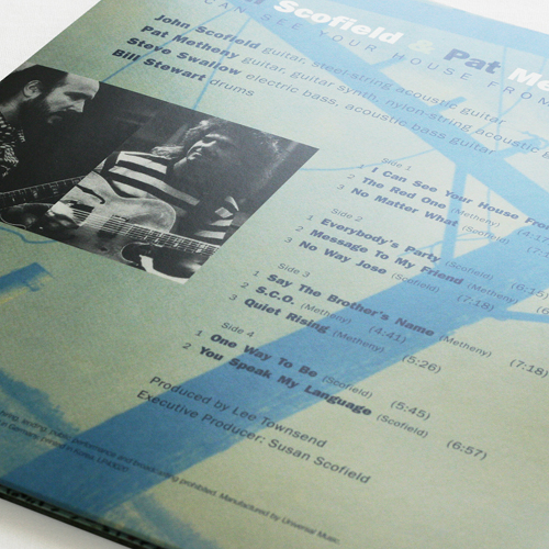 I CAN SEE YOUR HOUSE FROM HERE 03