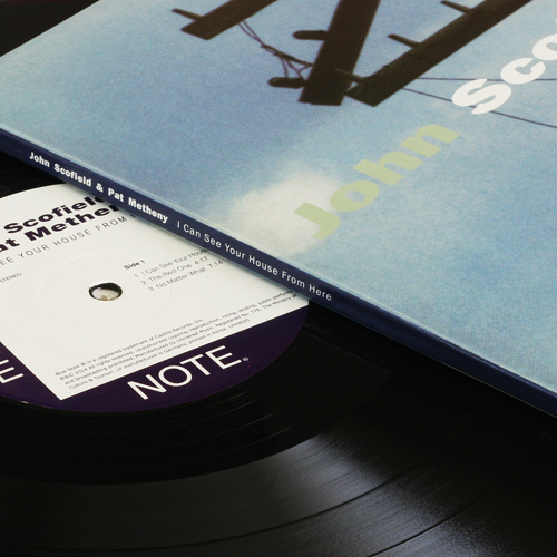 I CAN SEE YOUR HOUSE FROM HERE 04