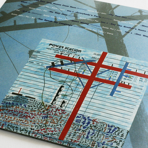 I CAN SEE YOUR HOUSE FROM HERE 06