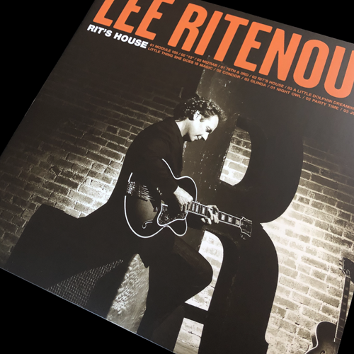 LP43146.LeeRitenour 01