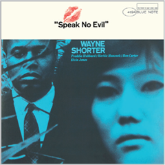 BlueNote.EKJD0300.WayneShorter.SpeakNoEvil_img